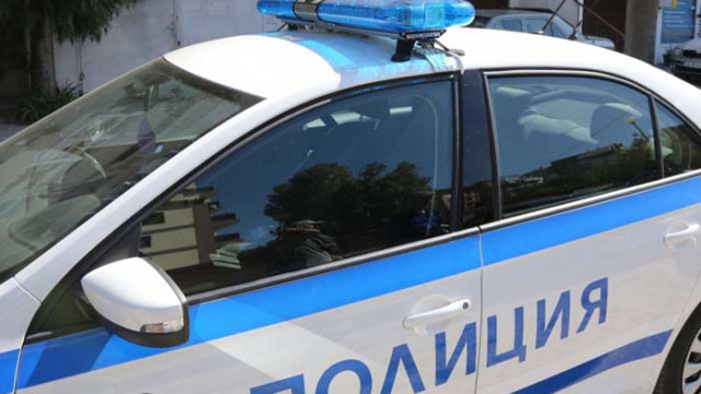 Експлозия в химическия комбинат „Свилозa“ в Свищов